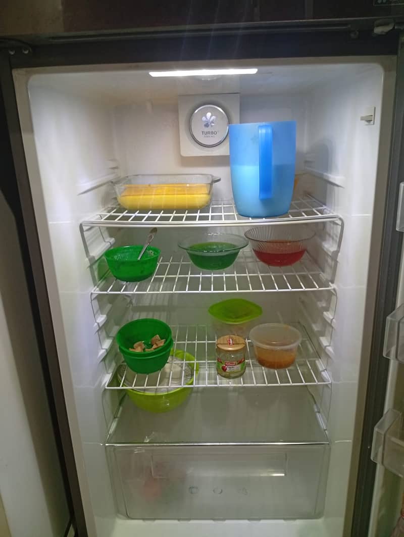 Haier Refrigerator 2