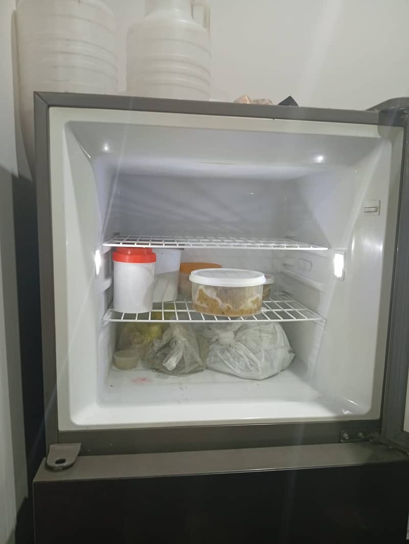 Haier Refrigerator 5