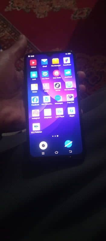 vivo s1 8 256 non pta 7