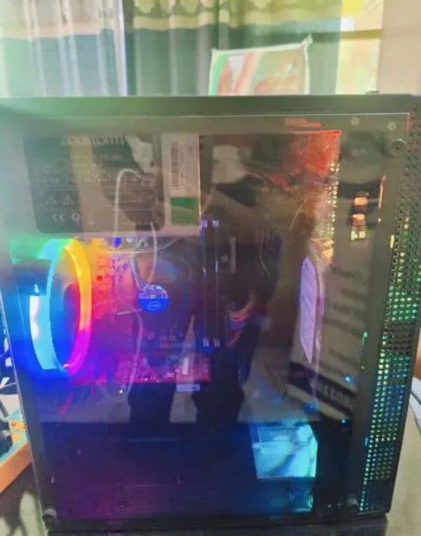 Gaming PC for sale urgent 2