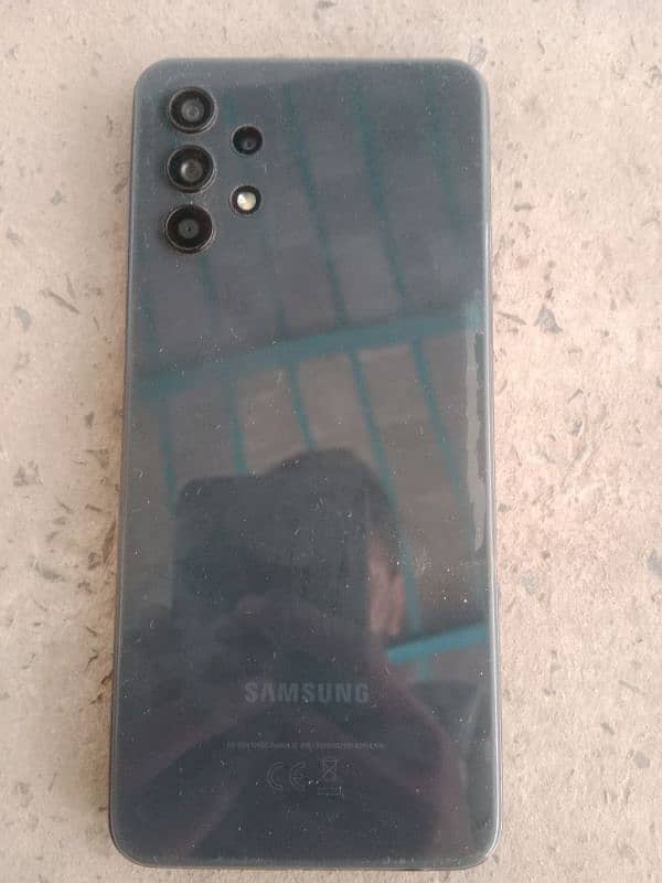 Samsung Galaxy A32 5G NON PTA 0