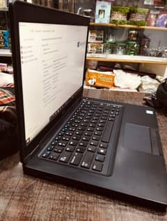 Dell Latitude 5480 in 10/10 condition