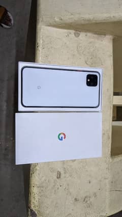 Google pixel 4 XL