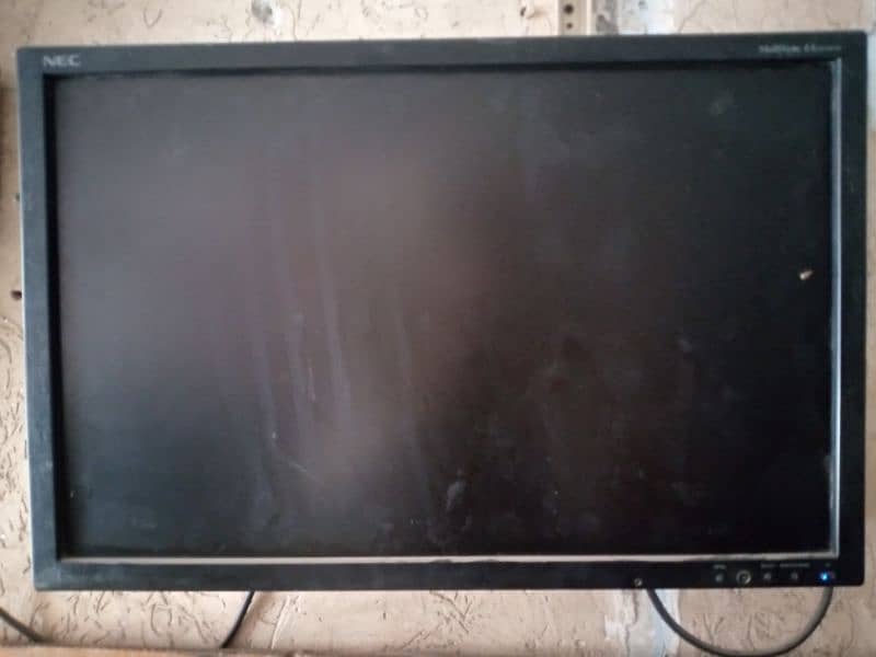 NEC LED 24 inch 0