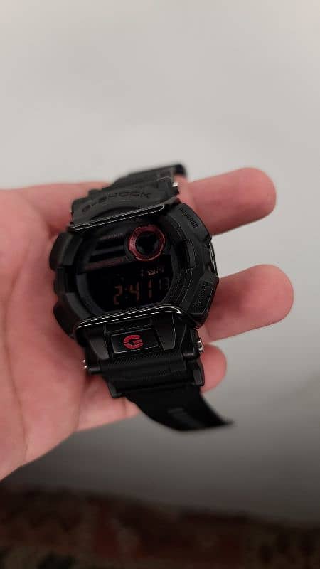 G shock watches available original 0