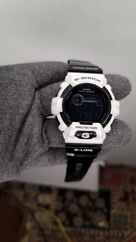 G shock watches available original 1