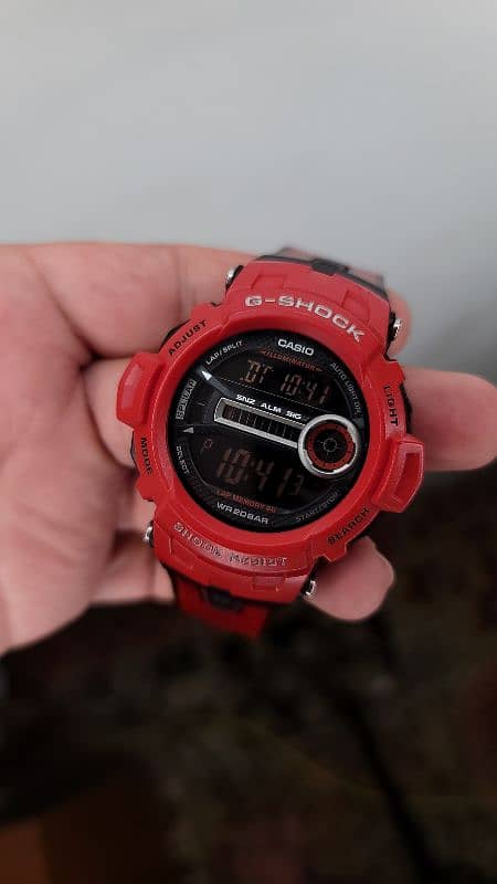 G shock watches available original 2