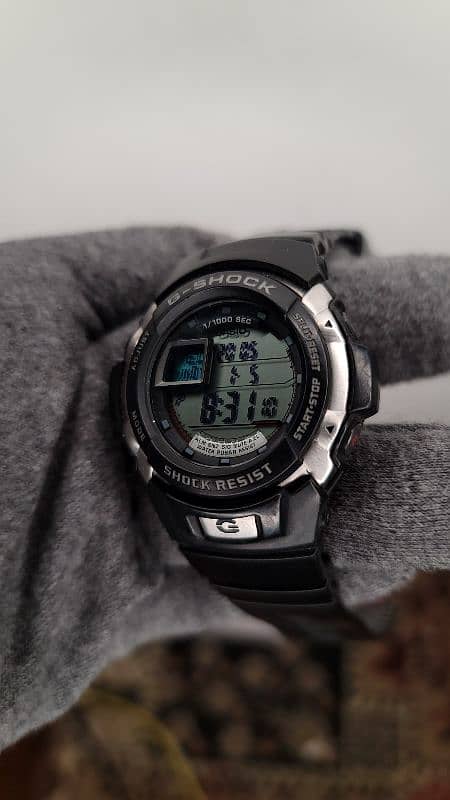 G shock watches available original 11