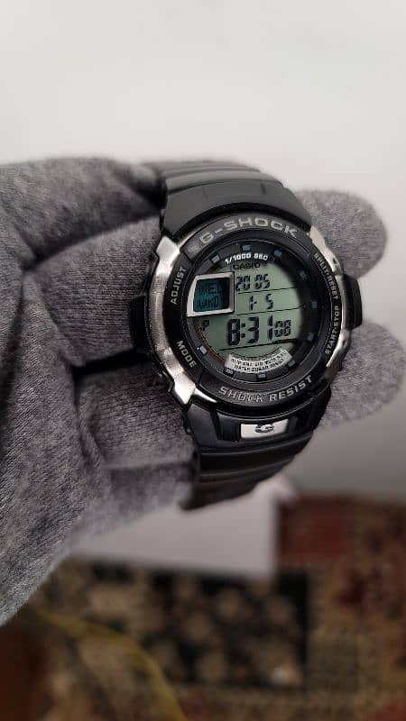 G shock watches available original 14