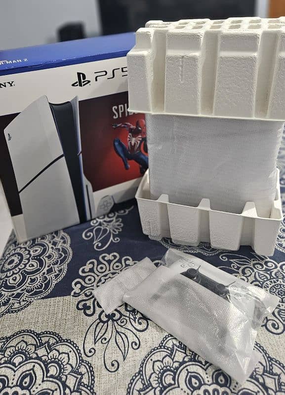 Ps5 Slim 5