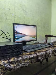 Lenovo Pc