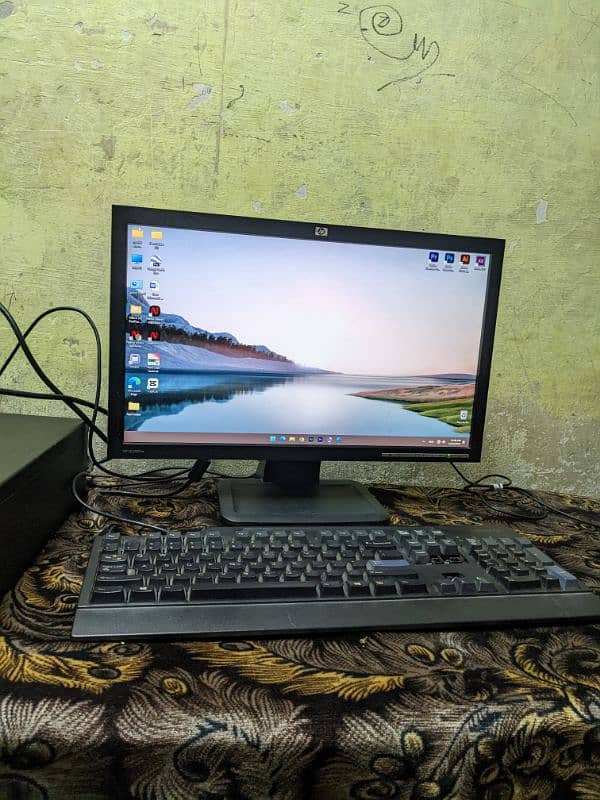 Lenovo Pc 1