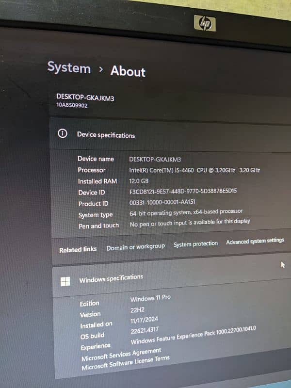 Lenovo Pc 2