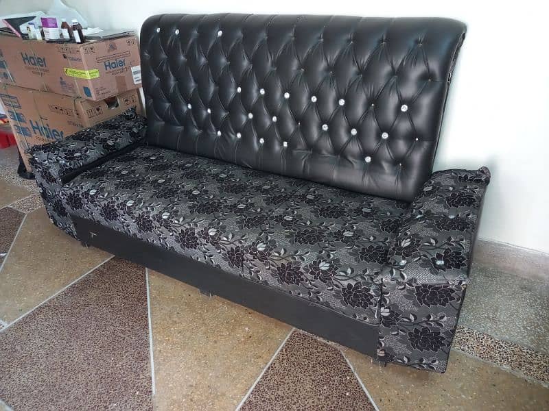 5 Seater Sofa Set for Sale 0