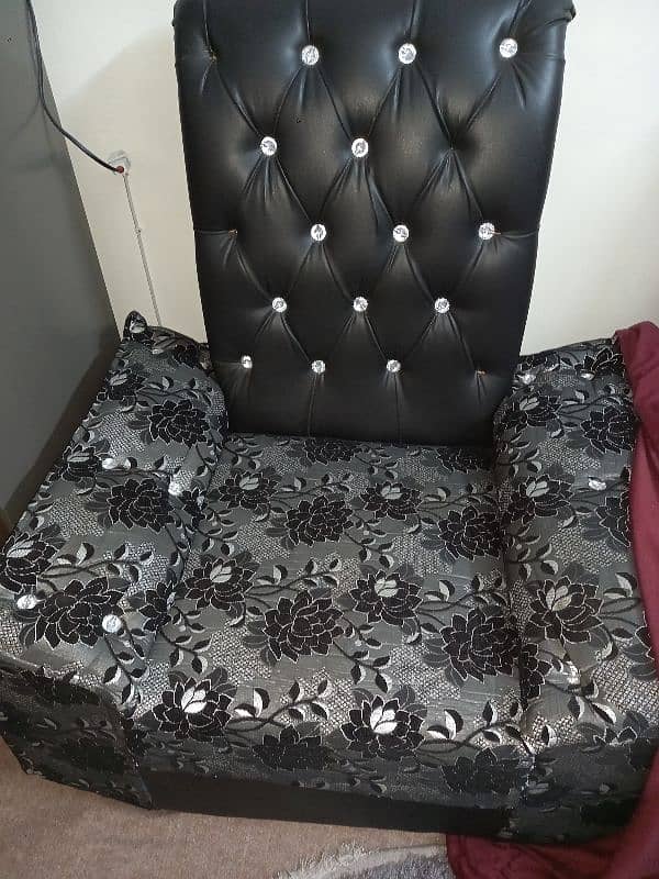 5 Seater Sofa Set for Sale 5