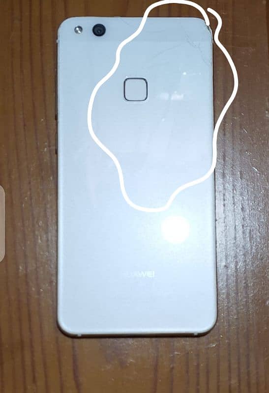 Huawei P10 for sale 5