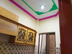 Upper portion house for rent. Location abdullah garden h13