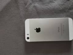 Iphone 5s non pta