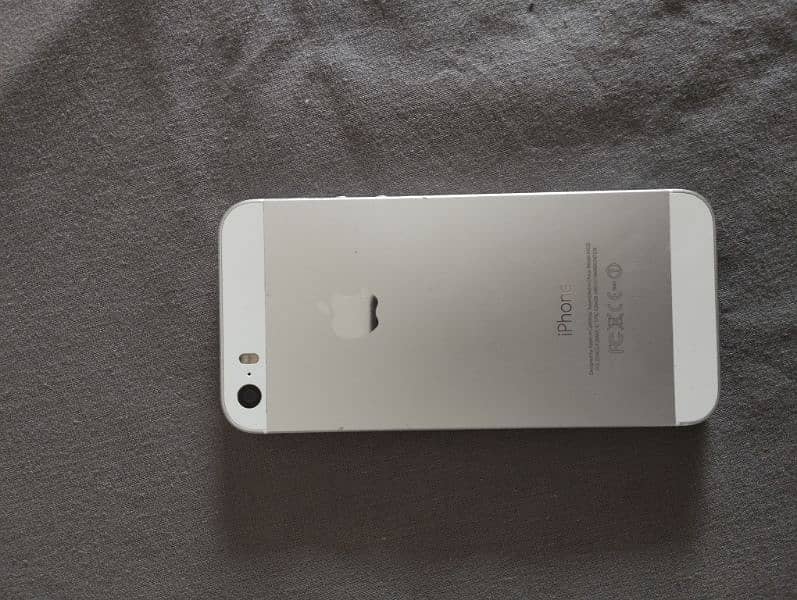 Iphone 5s non pta 1