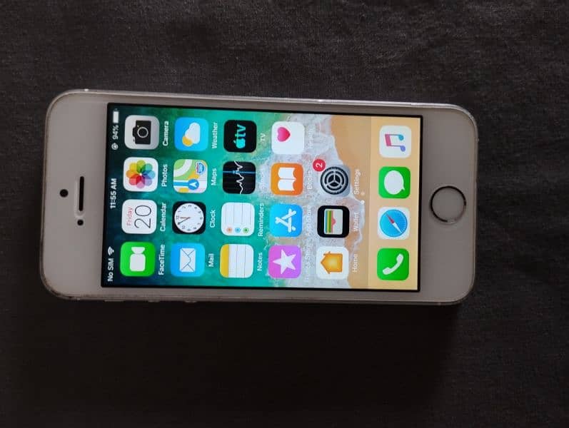 Iphone 5s non pta 2