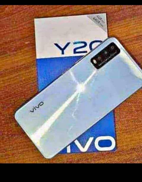 vivo y20 mobile for sale 0