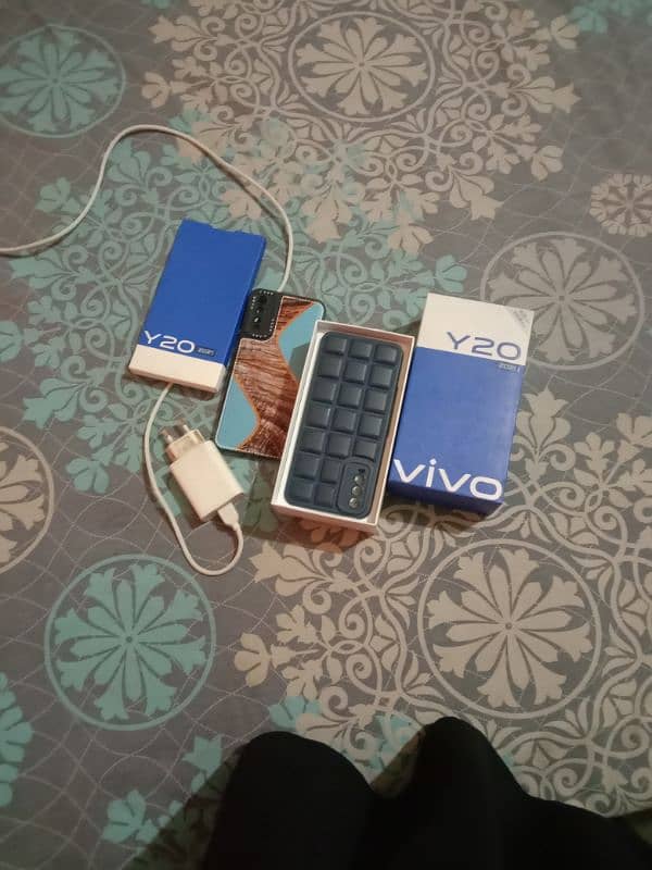 vivo y20 mobile for sale 2