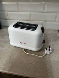 Moulinex Principio Toaster