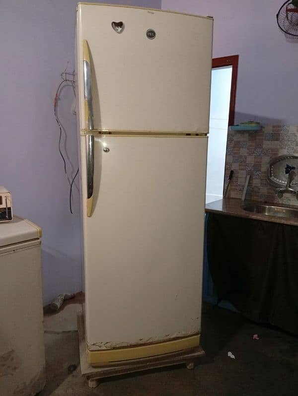 Pel refrigerator 1