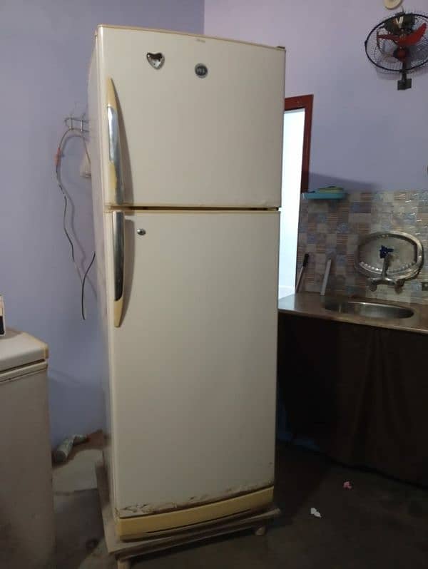 Pel refrigerator 3