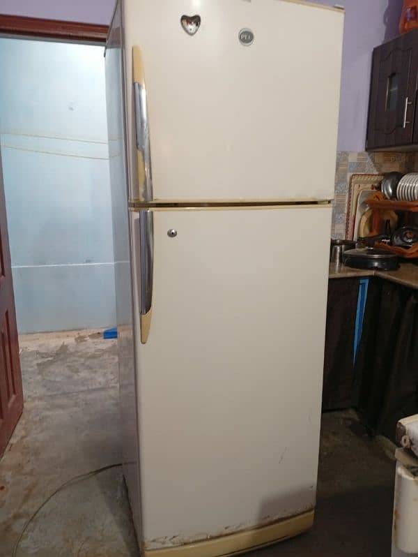 Pel refrigerator 4