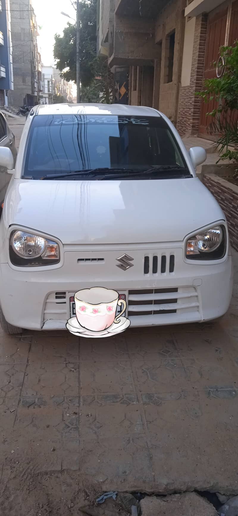 Suzuki Alto VXR 2021 for sale in karachi 0