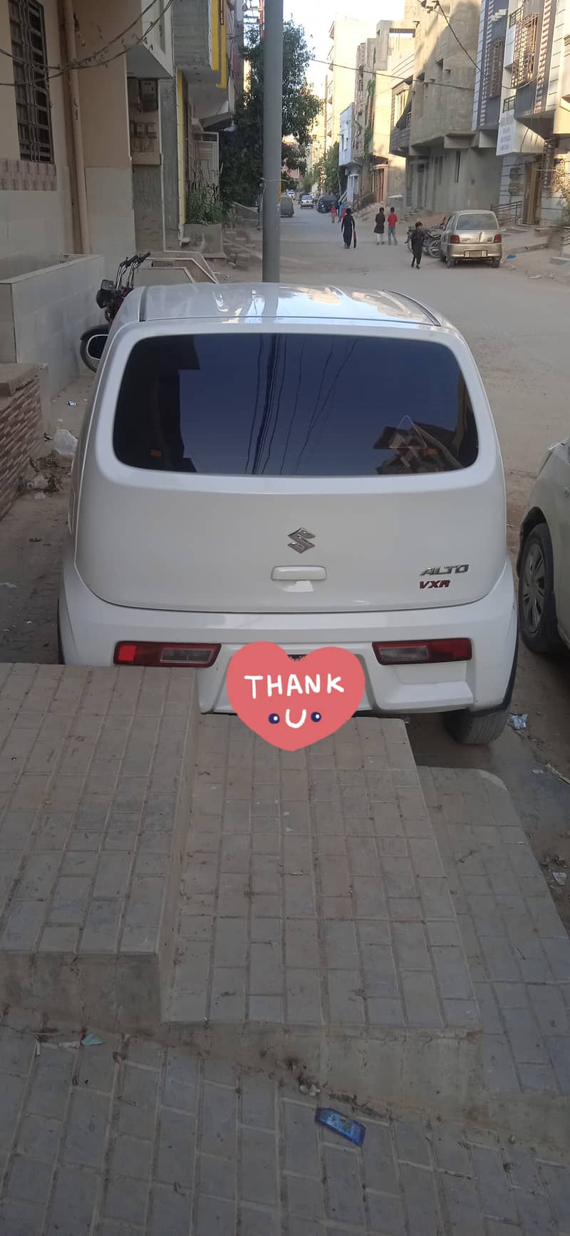 Suzuki Alto VXR 2021 for sale in karachi 1