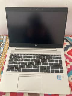 HP ELITEBOOK 840 -G5-/G6