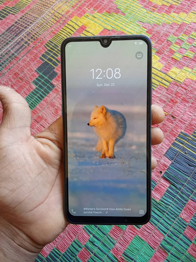 Vivo S1 4.64GB HA 0