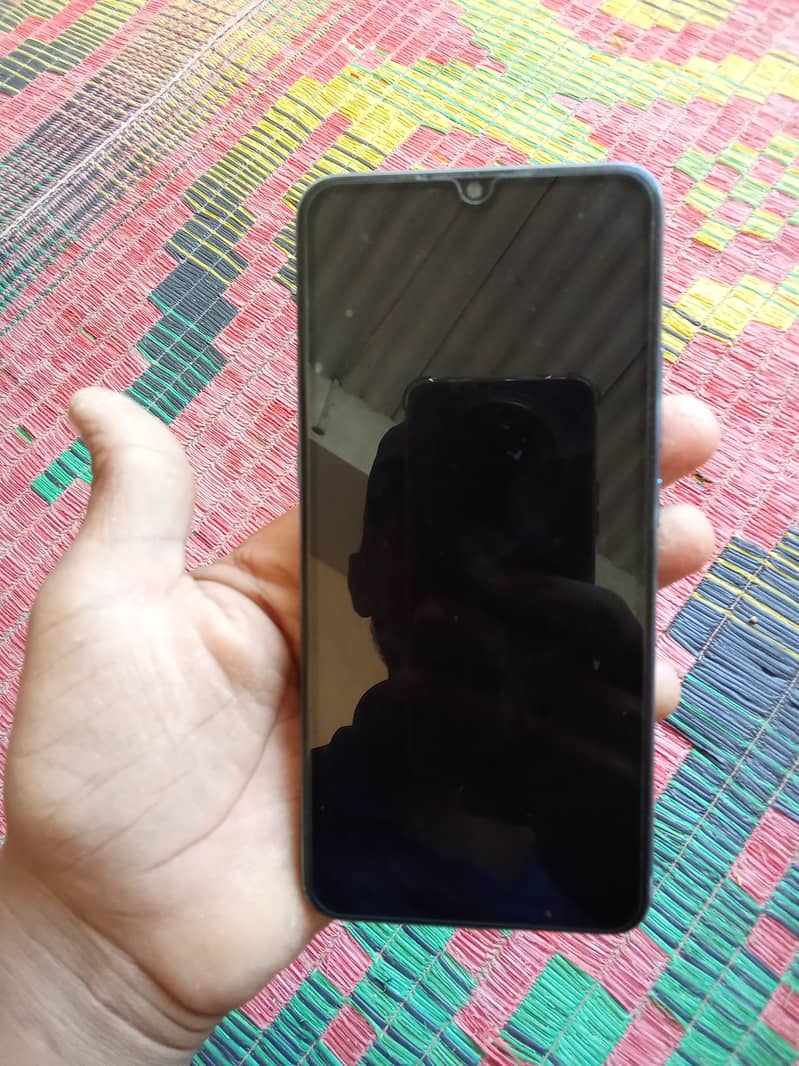 Vivo S1 4.64GB HA 1