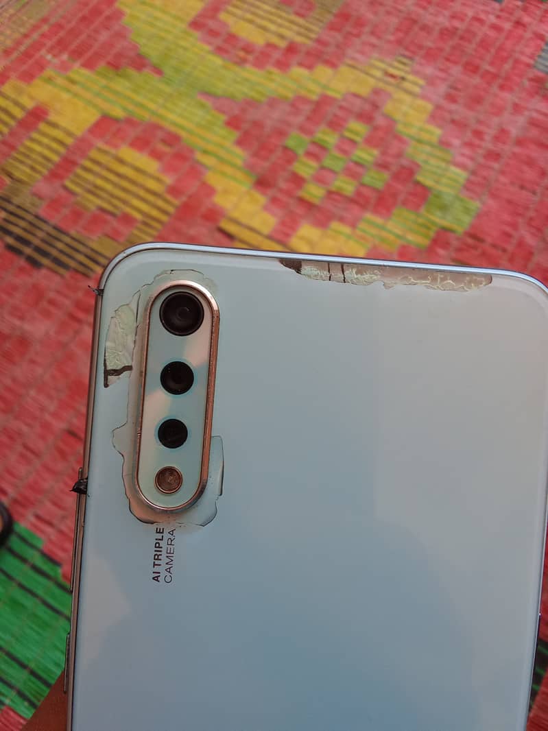 Vivo S1 4.64GB HA 7