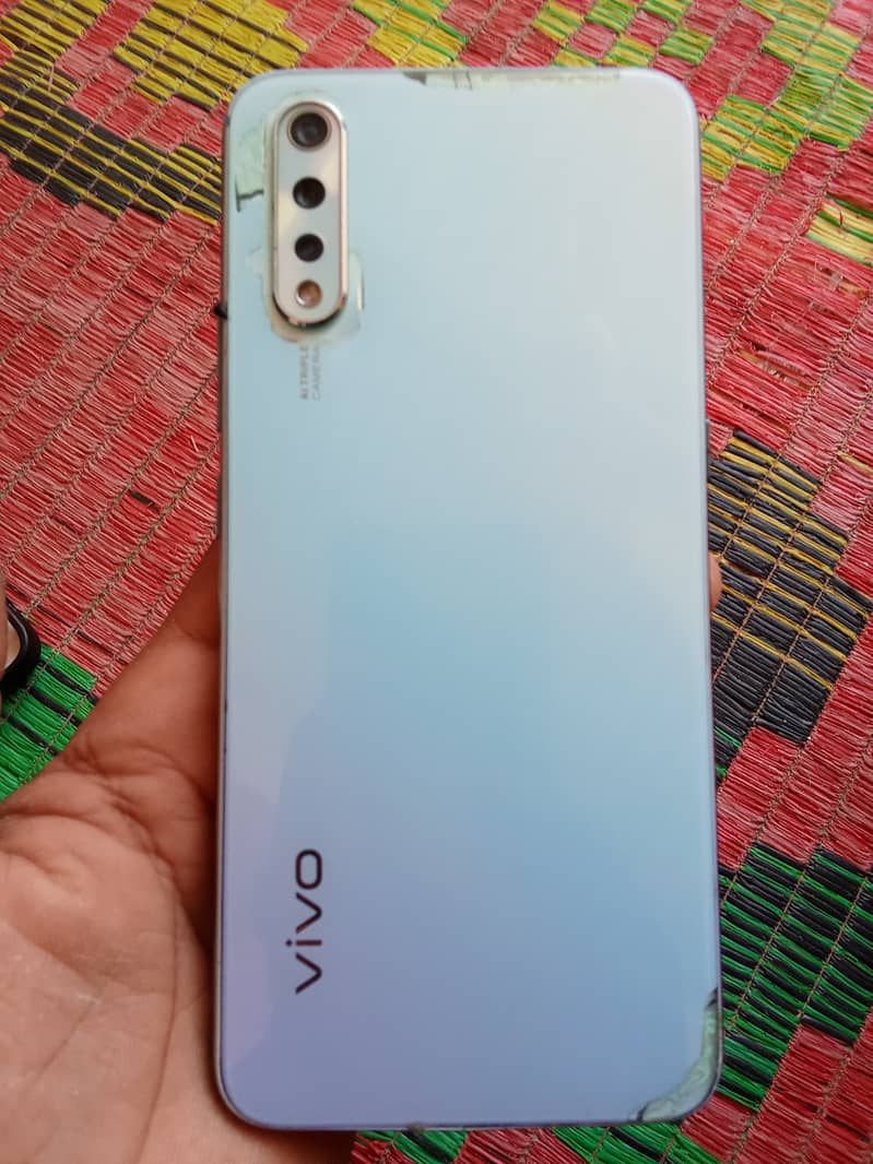 Vivo S1 4.64GB HA 8