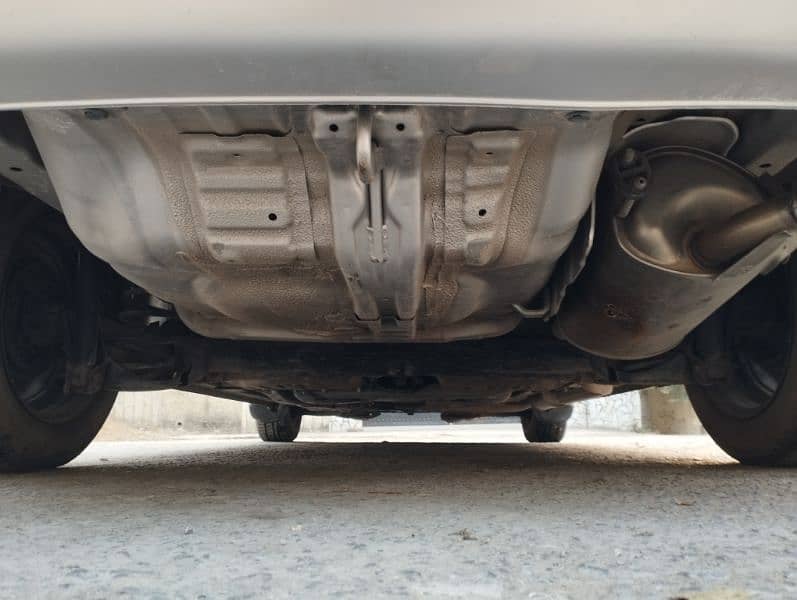 Honda City IVTEC 2013 bumper to bumper geniune 19