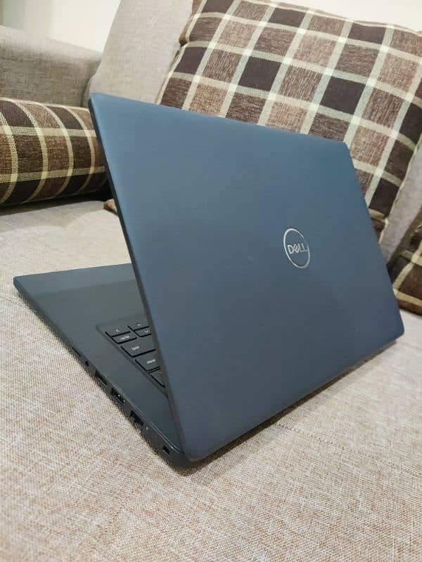 Dell Latitude 3410 10th Generation Laptop Gray Color USA Imported 2