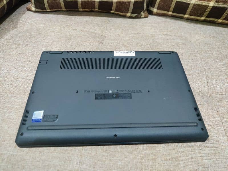 Dell Latitude 3410 10th Generation Laptop Gray Color USA Imported 6