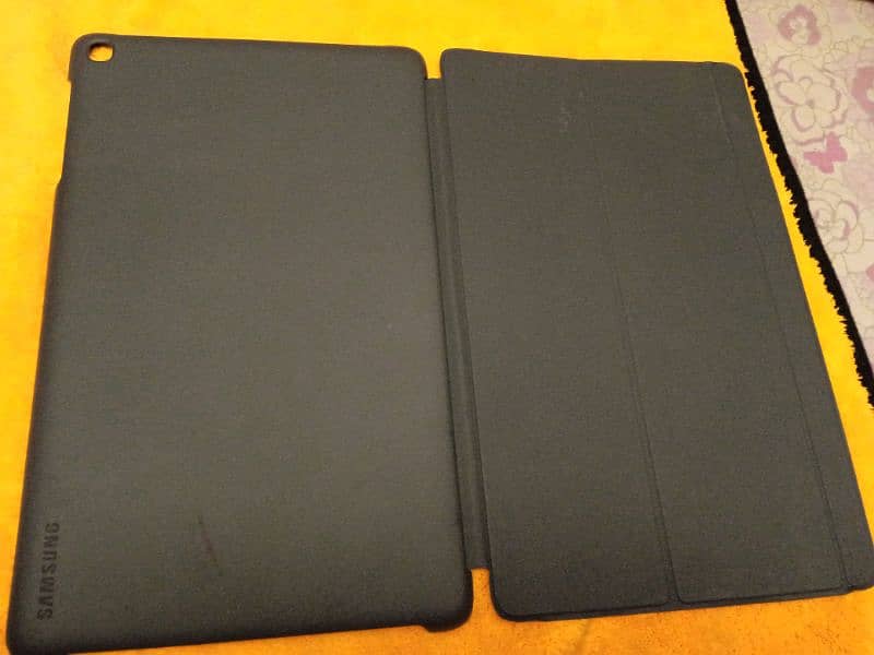 samsung galaxy tab A (cover only) 2