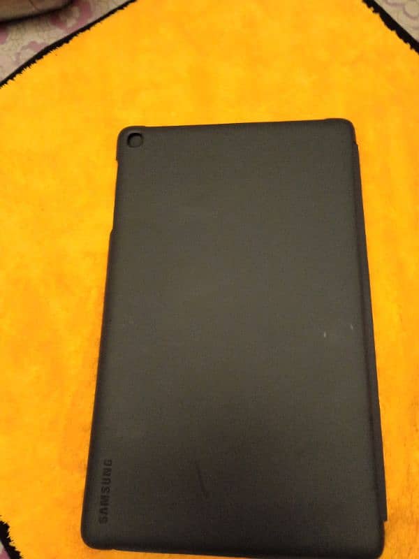 samsung galaxy tab A (cover only) 6