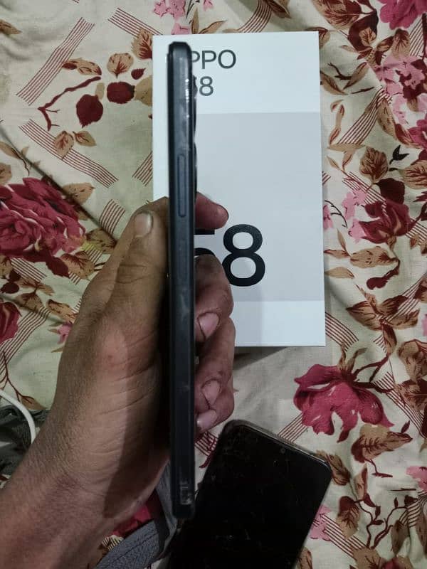 oppo A 58 4