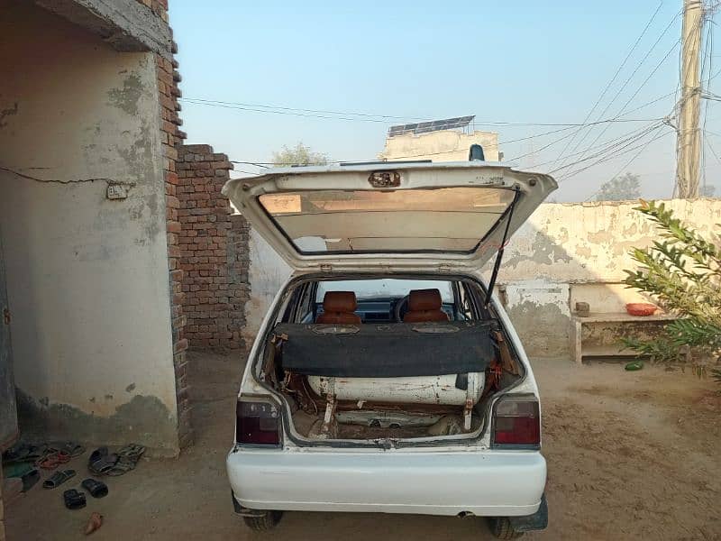 sale mehran car 0