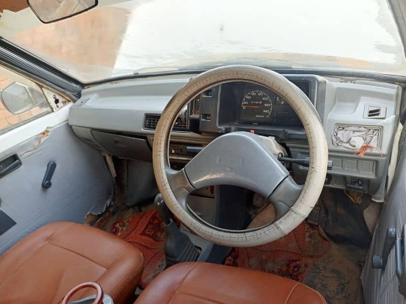 sale mehran car 3