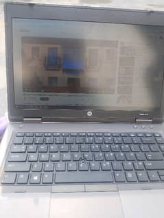 Hp Laptop Probook6475b