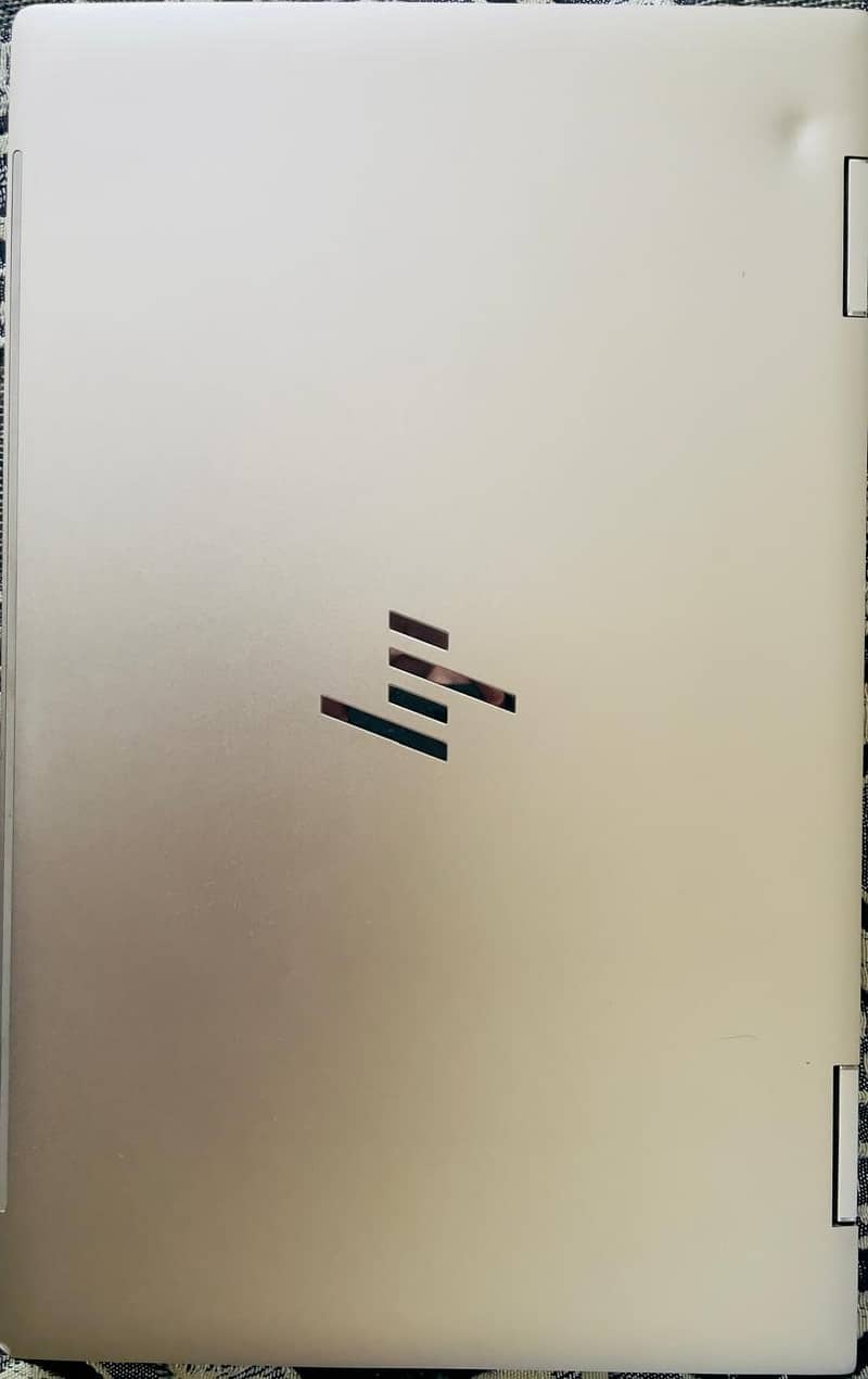 HP ENVY x360 Convert 0