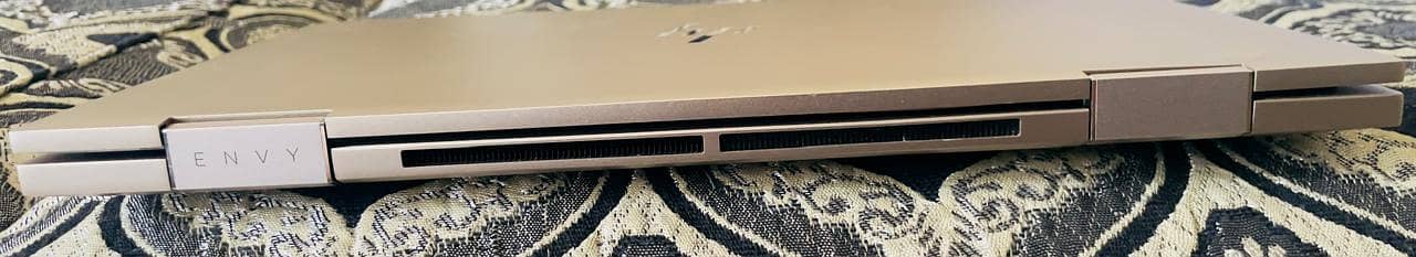 HP ENVY x360 Convert 3