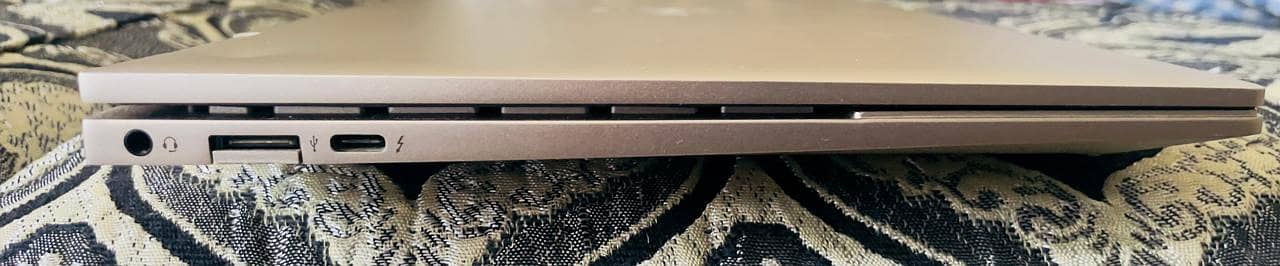 HP ENVY x360 Convert 4