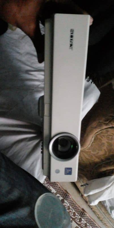 Multimedia SONY VPL-DX120 5